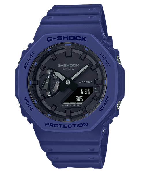 G-SHOCK GA-2100-2A