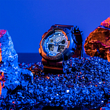 G-SHOCK GA-100BP-1A