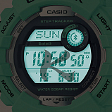G-SHOCK GBD-800SLG-3E