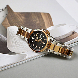 Японские часы Seiko SRPE58K1