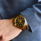 Японские часы Seiko SSA392J1