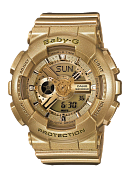 Часы G-SHOCK BA-111-9A