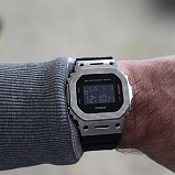 G-SHOCK GM-5600M-1E