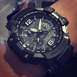 G-SHOCK GPW-1000-1B