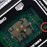 G-SHOCK DW-5040RX-7E