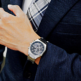 Casio Edifice EFS-S660D-1A