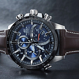 Casio Edifice EQB-501XBL-2A