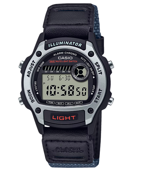G-SHOCK W-220HF-8A