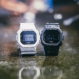 G-SHOCK DW-5600SL-7E