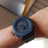 G-SHOCK GA-2100VB-1A