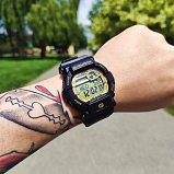 G-SHOCK GD-350GB-1E