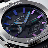 G-SHOCK GM-B2100PC-1A