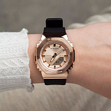 G-SHOCK GM-S2110PG-1A4