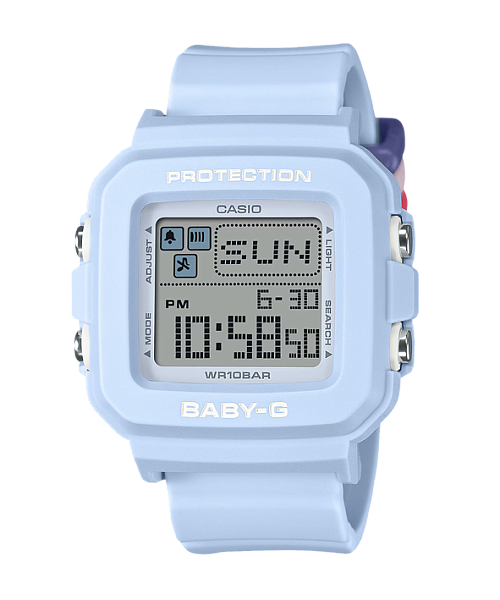 Baby-G BGD-10L-2E