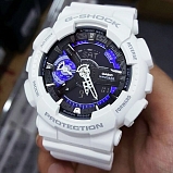 G-SHOCK GMA-S110CW-7A3