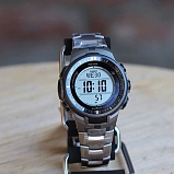 Casio Pro Trek PRW-3000T-7E