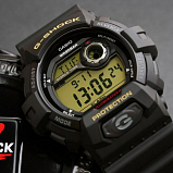 G-SHOCK G-8900-1E