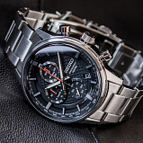 Японские часы Seiko SSB313P1