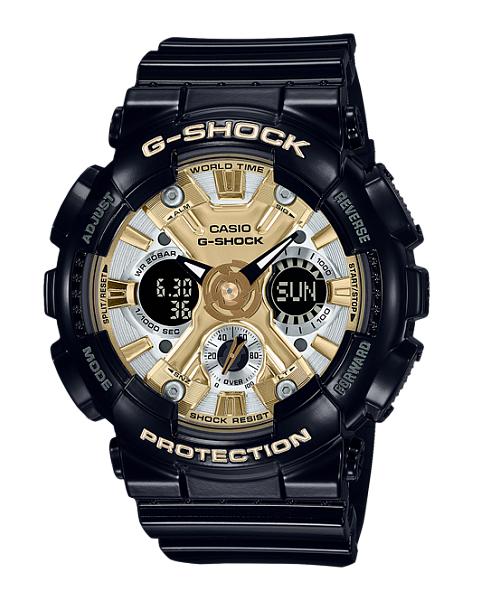 G-SHOCK GMA-S120GB-1A