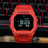 G-SHOCK GBD-200RD-4E
