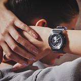 G-SHOCK GM-S2100MF-1A