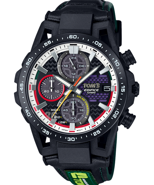 Edifice EFS-S641TMS-1A