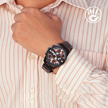 Casio Edifice EFR-543BK-1A4