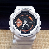 G-SHOCK GMA-S110CW-7A2