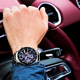 Casio Edifice EFS-S540DB-1A