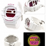 BABY-G BGD-140-7B