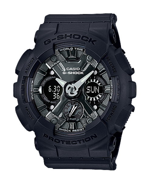G-SHOCK GMA-S120MF-1A