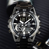 Casio Edifice ECB-40BK-1A