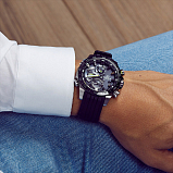 Casio Edifice EQB-800BR-1A