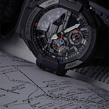 G-SHOCK GA-1100-1A1