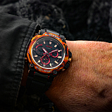 G-SHOCK MTG-B3000FR-1A