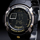 G-SHOCK G-7710-1E
