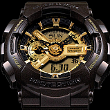 G-SHOCK GA-110BR-5A