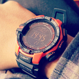 Casio Pro Trek PRG-270-4E