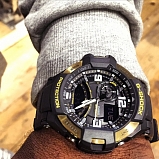 G-SHOCK GA-1000-9G