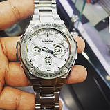 G-SHOCK GST-W110D-7A