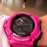 G-SHOCK GW-9300SR-4E