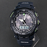 Casio Pro Trek PRG-550-2E