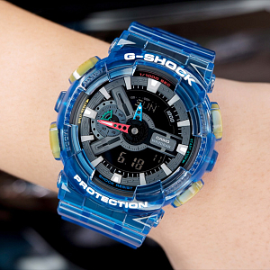 GA-110JT-2A