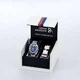 Японские часы Seiko SSH045J1