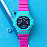 G-SHOCK DW-5900DN-3E