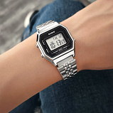 G-SHOCK LA680WA-1E