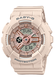 Baby-G BA-110XCP-4A