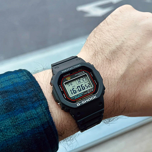 DW-5000R-1A