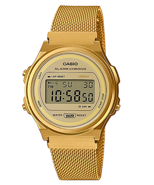 G-SHOCK A171WEMG-9A