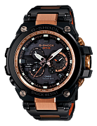 Часы G-SHOCK MTG-S1000BD-5A